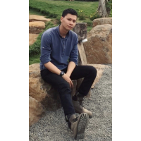 cover CV: Thanh Tín Nguyễn