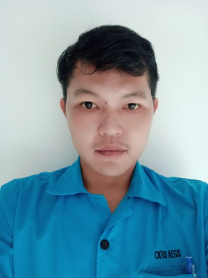cover CV: Trần Văn Tuấn