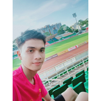 cover CV: Nguyễn Duy Nam