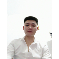 cover CV: Nguyễn Viết Thanh