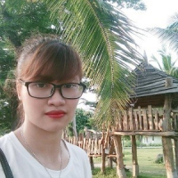 cover CV: Trần Thị Thanh Huyền