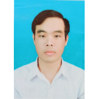 cover CV: Trần Ngọc Thiên
