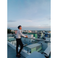 cover CV: Vương Nguyễn