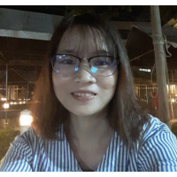 cover CV: Võ Thị Châu Ngân