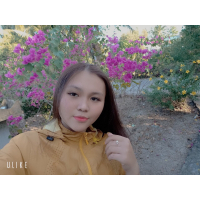 cover CV: Phương Trương Trúc