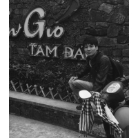 cover CV: Hoàng Văn Hưởng