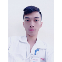 cover CV: Đinh Minh Dương
