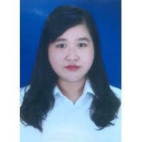 cover CV: Trương Thùy Mỵ