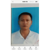 cover CV: ĐỖ Hồng Văn 