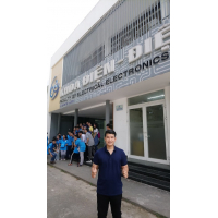 cover CV: Nguyen Minh Quang Quang
