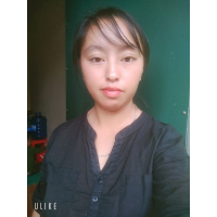 cover CV: Sộng Thị Dênh