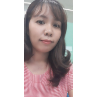 cover CV: Nguyễn Thị Trắng