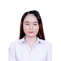 cover CV: ĐỖ THỊ THÙY TRANG