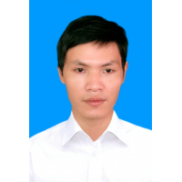 cover CV: BÙI VĂN NHỎ