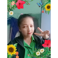cover CV: Dương Thi Linh Kha