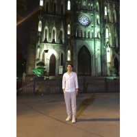 cover CV: Nguyễn Văn Pháp