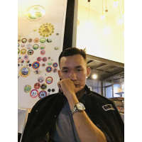 cover CV: Nguyễn Hoàng Tân