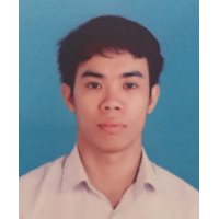 cover CV: Ngô Văn Thành