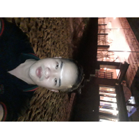 cover CV: Lê Văn Dưỡng