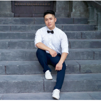 cover CV: Lê Thanh Hải