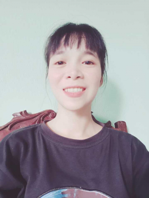 cover CV: Nguyễn Thanh Song Ny