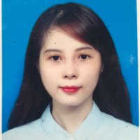 cover CV: Lê Đào Hồng Danh 