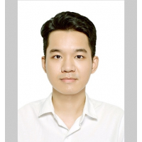cover CV: Hoàng Lê
