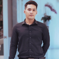 cover CV: Nguyễn Ngọc Minh