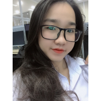 cover CV: Võ Thị Ánh Nguyệt