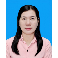 cover CV: Cao Thị Trúc Linh