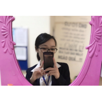 cover CV: Đỗ Thị Ngọc Hội