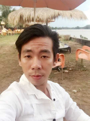 cover CV: Trần Thanh Nhã