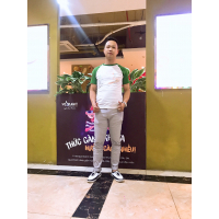 cover CV: Cái Văn Tuấn