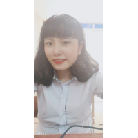 cover CV: Bùi Thị Cẩm Thu