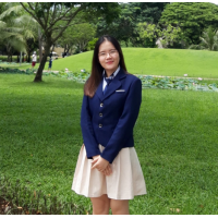 cover CV: Nguyễn Thị Diệp Trúc