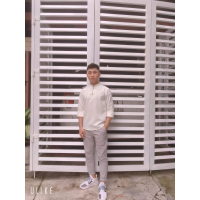 cover CV: Tạ Việt Dũng