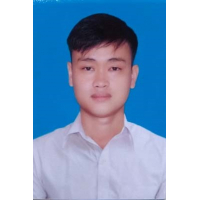 cover CV: Nguyễn Đình Hải
