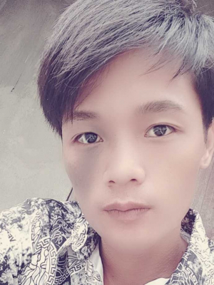 cover CV: Trần Khắc Chung