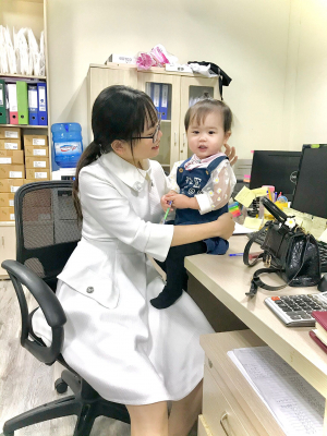 cover CV: Nguyễn Thị Kim Hoạg