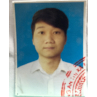 cover CV: Nguyễn Hải Nam