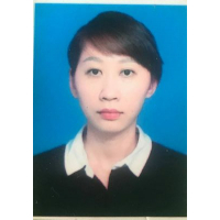 cover CV: Phùng Thị Thảo Nhiên