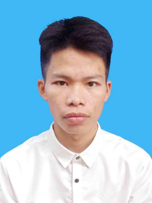 cover CV: ĐĂNG VĂN TRỌNG
