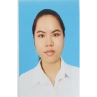 cover CV: Dương Ngọc Diệp