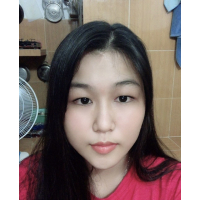 cover CV: Lê Thị Hồng Liên