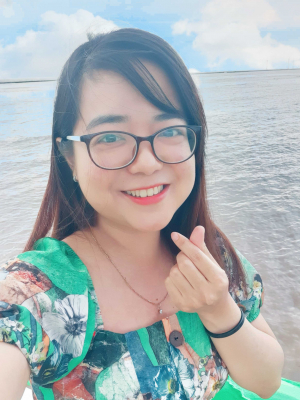 cover CV: Nguyễn Mai Xuân Hảo