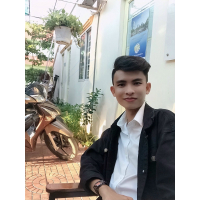 cover CV: LÊ PHÚC TRƯỜNG