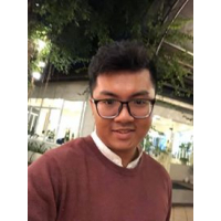 cover CV: Lê Phương Duy