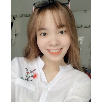 cover CV: Đỗ Thị Minh Nguyệt