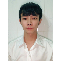 cover CV: Nguyễn Hoài Bảo