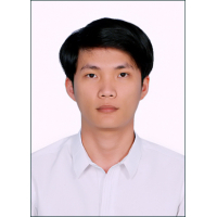 cover CV: Đặng Quang Lâm